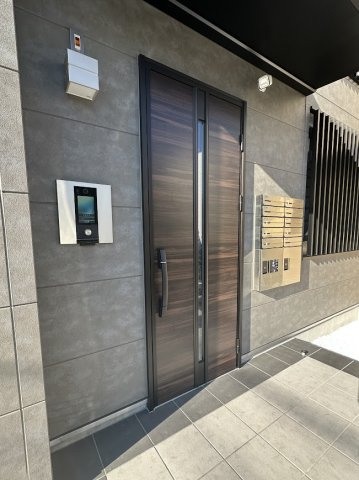 シェリム新瑞橋サウスのその他共用部分