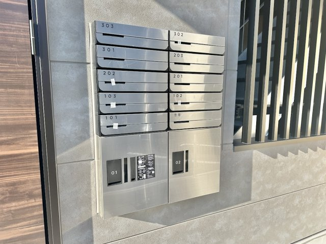 シェリム新瑞橋サウスのその他