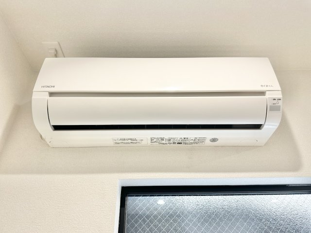 シェリム新瑞橋サウスの設備