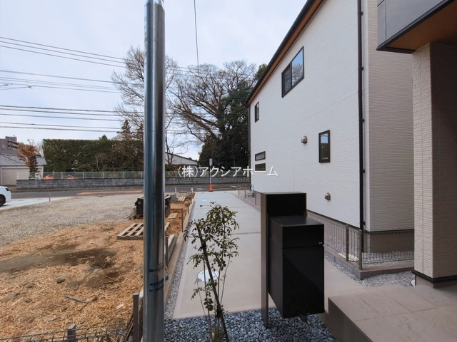 入間市下藤沢2丁目・全10棟　新築一戸建　2号棟のその他