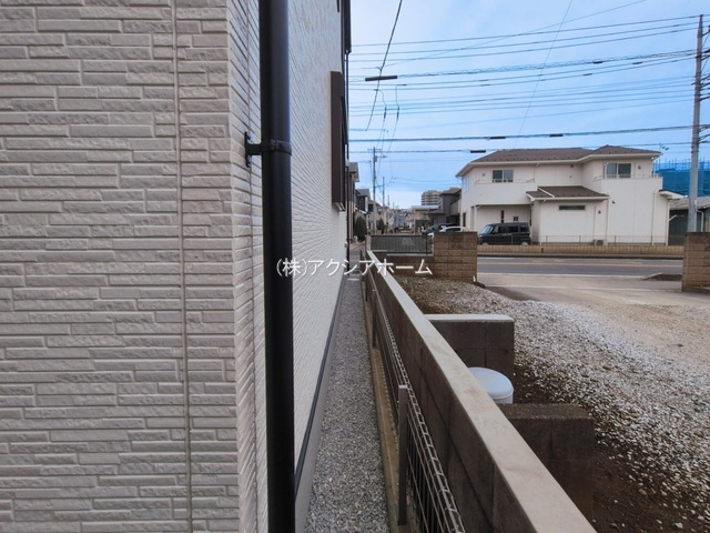 入間市下藤沢2丁目・全10棟　新築一戸建　2号棟のその他