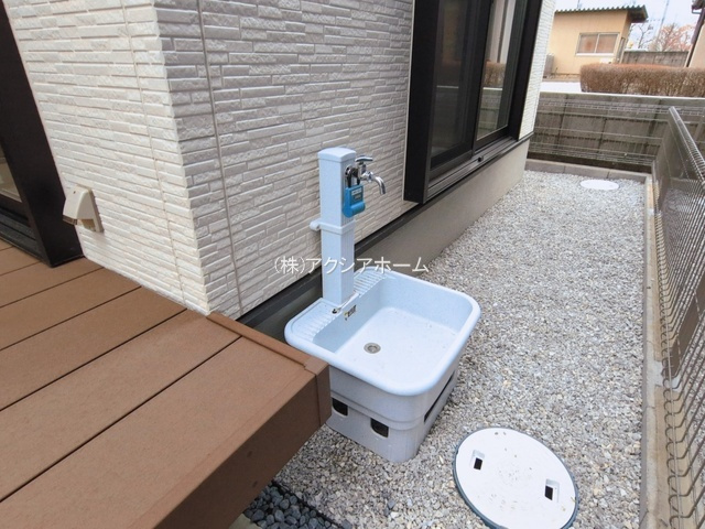 入間市下藤沢2丁目・全10棟　新築一戸建　2号棟のその他