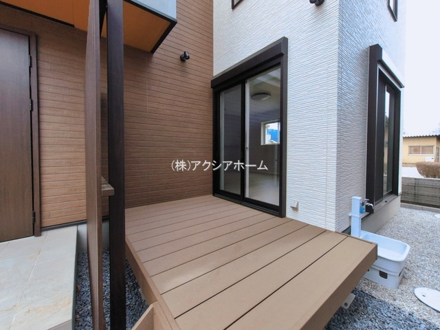 入間市下藤沢2丁目・全10棟　新築一戸建　2号棟のその他