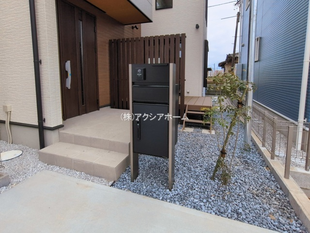 入間市下藤沢2丁目・全10棟　新築一戸建　2号棟のその他