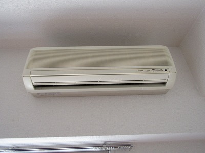 シャンピアコート茨木の地図