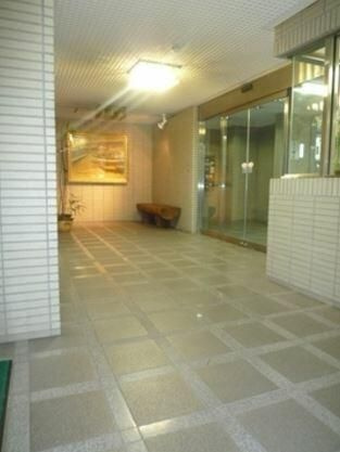 フラットワセダのその他共用部分