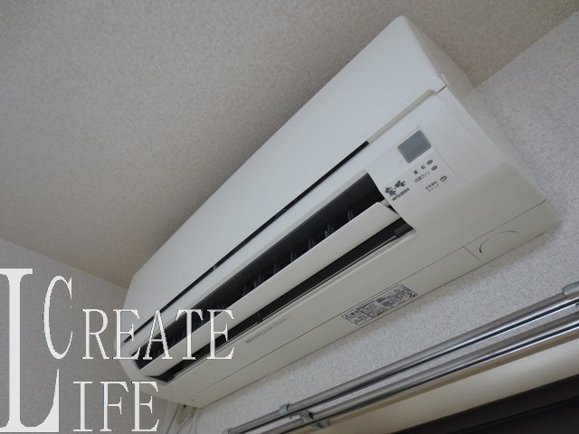 第３ホソブチハイツ の設備|別号室の参考写真です。