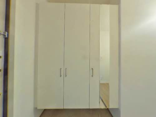 シャーメゾン 四季彩の設備