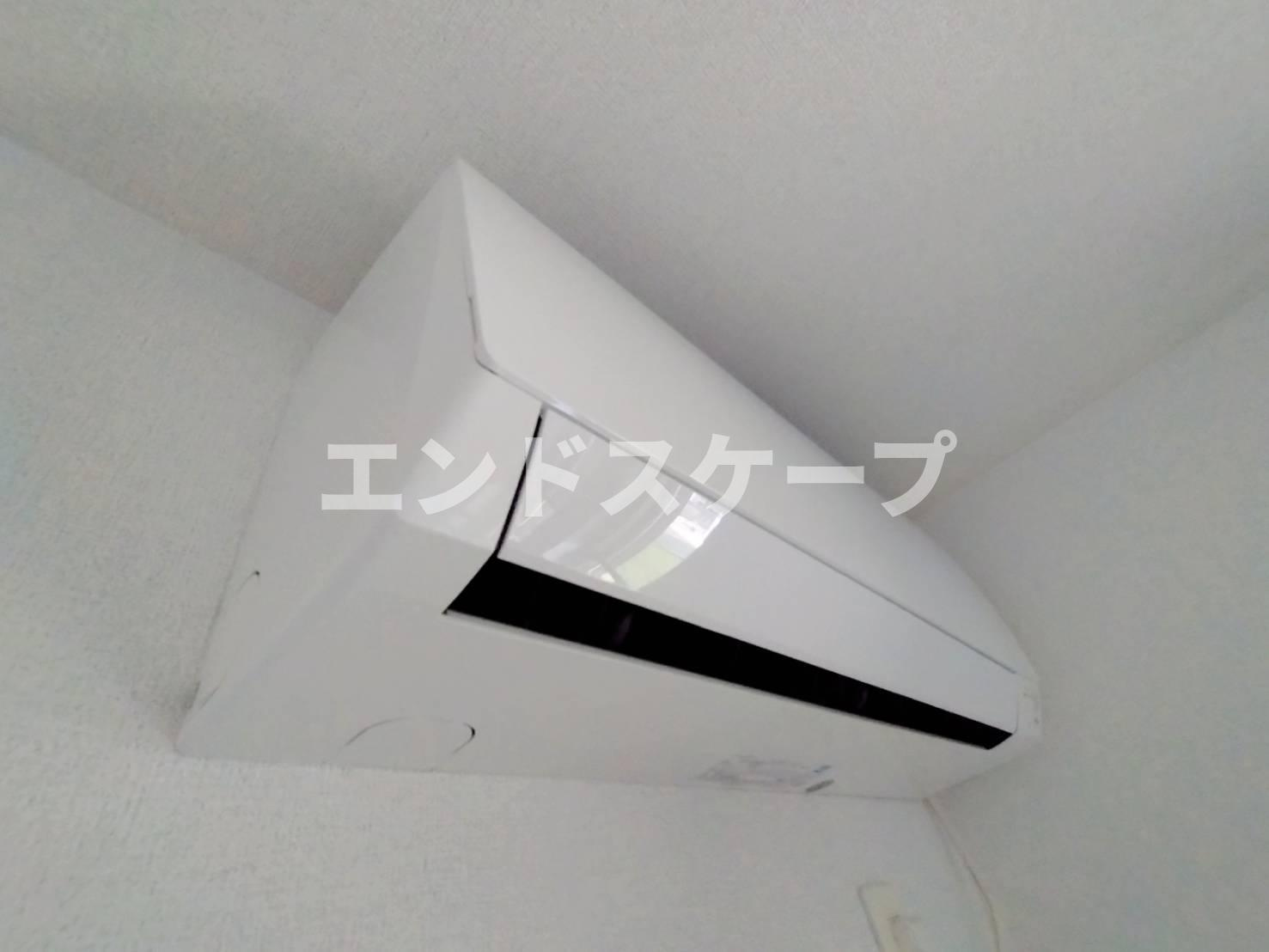 プランドールＡの設備|高崎、前橋のお部屋探しはエンドスケープまで！お客様の理想お聞かせ下さい♪