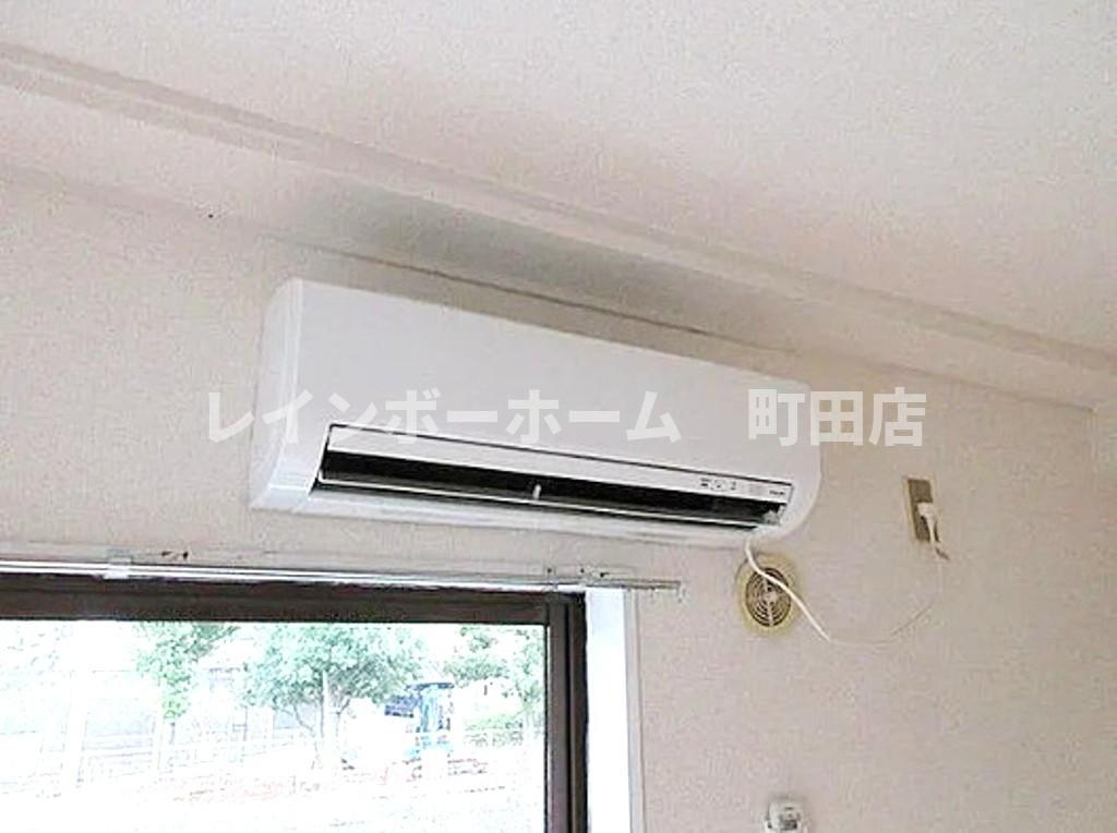 ウエルステイ生田※初期費用分割後払いサービス利用可能物件の設備