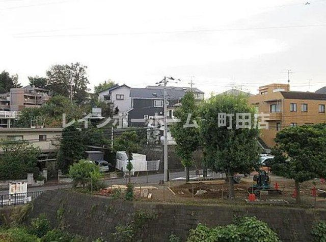 ウエルステイ生田※初期費用分割後払いサービス利用可能物件の展望