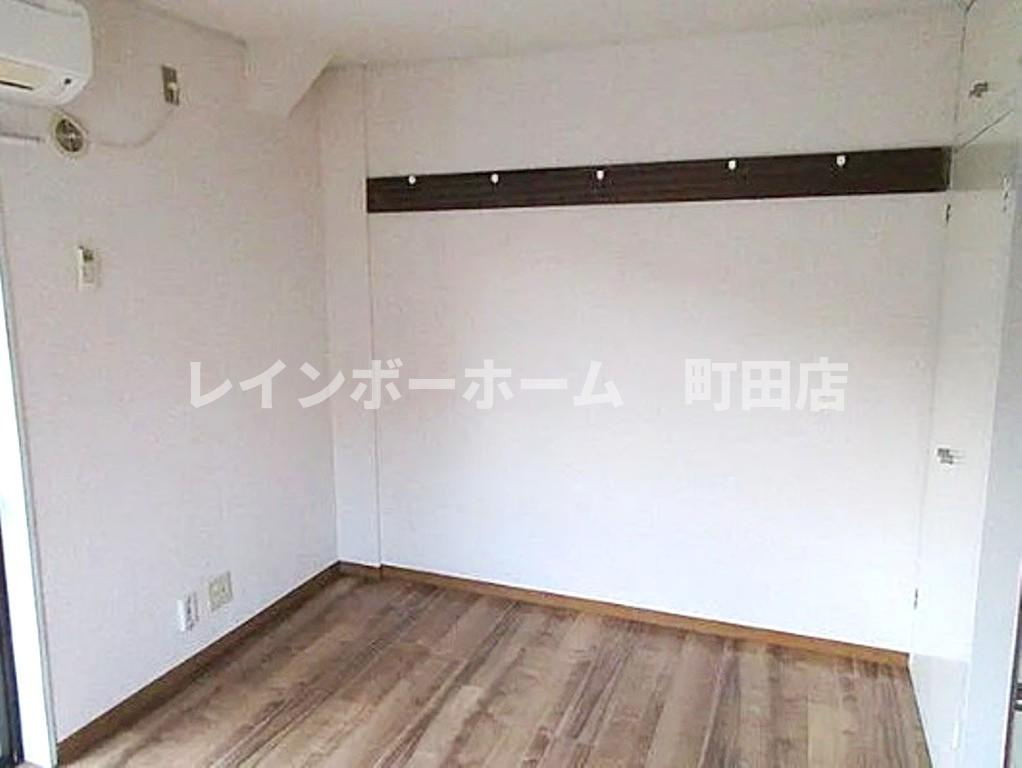 ウエルステイ生田※初期費用分割後払いサービス利用可能物件の内装