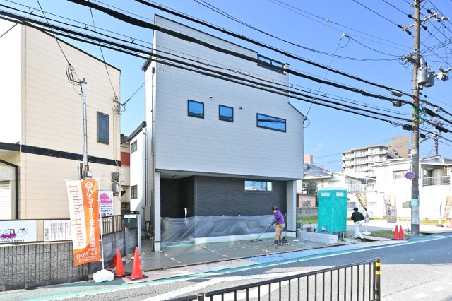 ハッピータウン伊丹寺本2丁目