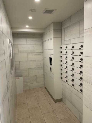 【設備】 | ルーラル二十四番館（旧ベルファース菊川）