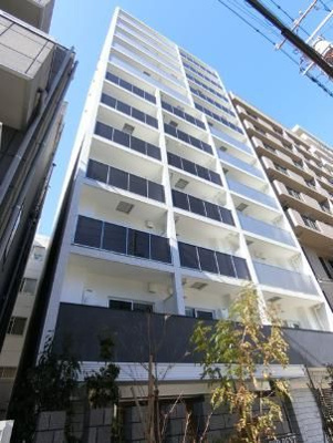 【外観】 | ルーラル二十四番館（旧ベルファース菊川）