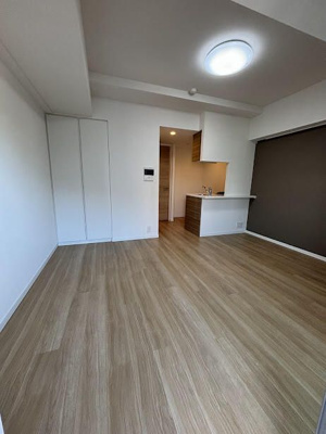 【居間・リビング】 | ルーラル二十四番館（旧ベルファース菊川）