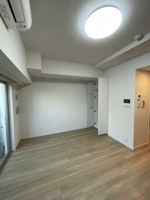 【居間・リビング】 | ルーラル二十四番館（旧ベルファース菊川）