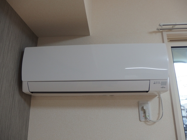 Ｄ－ｒｏｏｍ北本郷の設備