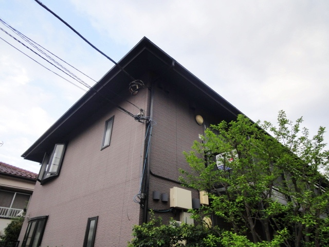 リバージュの森