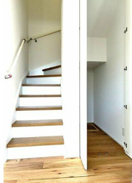 売新築戸建　静岡市葵区羽鳥４丁目の内装