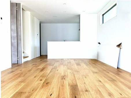 売新築戸建　静岡市葵区羽鳥４丁目の居間・リビング