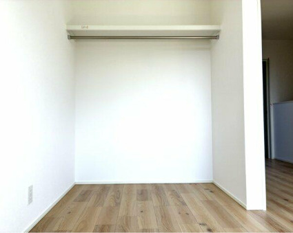 売新築戸建　静岡市葵区羽鳥４丁目の収納