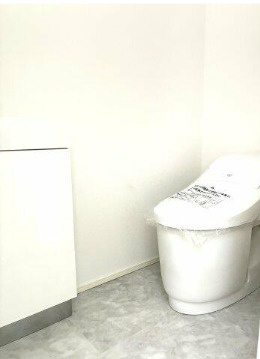 売新築戸建　静岡市葵区羽鳥４丁目のトイレ