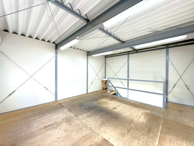 名神高速京都東ＩＣまで車で１５分◆コンビニ徒歩２分◆山科区小山北林町の内装|２階内装