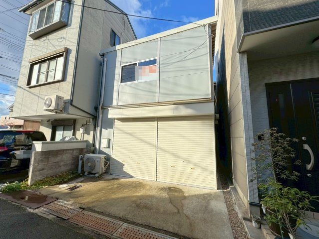 名神高速京都東ＩＣまで車で１５分◆コンビニ徒歩２分◆山科区小山北林町の外観|外観