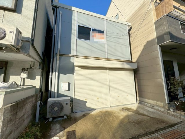 名神高速京都東ＩＣまで車で１５分◆コンビニ徒歩２分◆山科区小山北林町の外観|外観