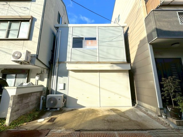 名神高速京都東ＩＣまで車で１５分◆コンビニ徒歩２分◆山科区小山北林町の外観|外観