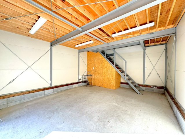 名神高速京都東ＩＣまで車で１５分◆コンビニ徒歩２分◆山科区小山北林町の内装|１階内装