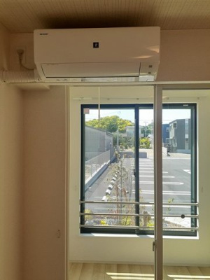 【設備】 | ヴァンヴェール西浜ＲＳ