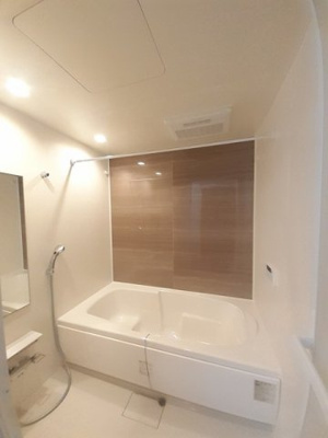 【浴室】 | ヴァンヴェール西浜ＲＳ | お風呂です