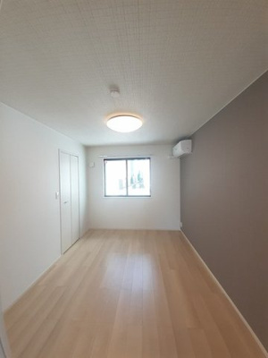 【内装】 | ヴァンヴェール西浜ＲＳ | 明るい色調の室内です