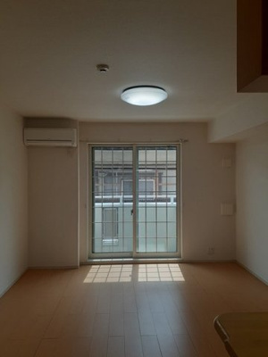 【内装】 | セレッソ・Ｋ・Ｋ | きれいな内装です