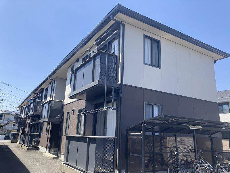 ロコモコハウス