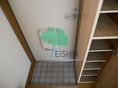 【玄関】 | ヤマトドリーム