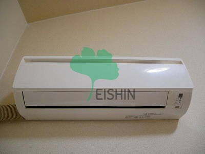 【設備】 | ヤマトドリーム | エアコン完備