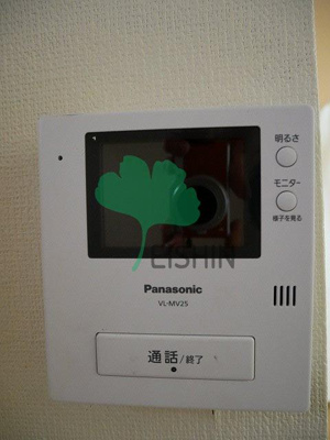 【セキュリティ】 | ヤマトドリーム | モニター付きインターホン