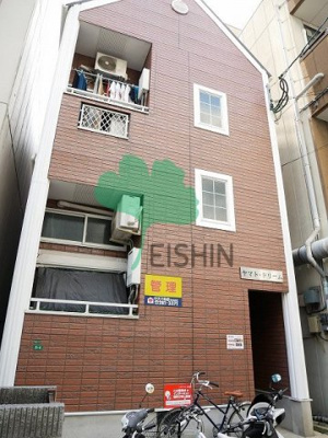 【外観】 | ヤマトドリーム | 外観です。