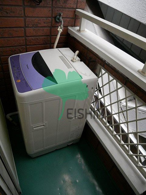 【その他】 | ヤマトドリーム | 洗濯機はサービス設置品です！