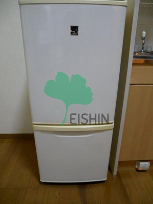 【設備】 | ヤマトドリーム | 冷蔵庫はサービス設置品です！