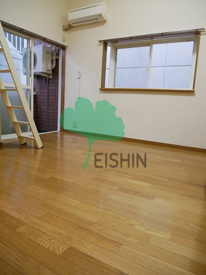 【居間・リビング】 | ヤマトドリーム | 使いやすい形の洋室です！