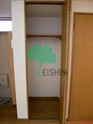 【収納】 | ヤマトドリーム | クローゼットです！