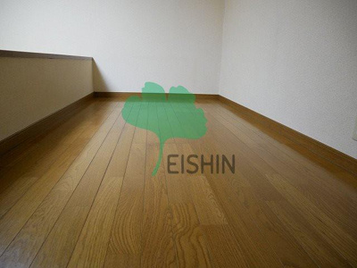 【寝室】 | ヤマトドリーム | ロフト付き