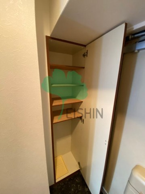 【玄関】 | リファレンス駅南 | 下駄箱もしっかりついてます！