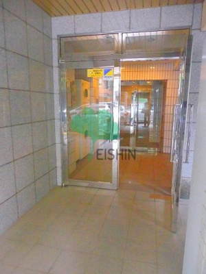 【エントランス】 | リファレンス駅南