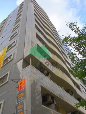 【外観】 | リファレンス駅南