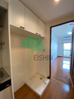 【浴室】 | リファレンス駅南